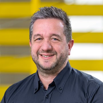 Andrea Mazzotta