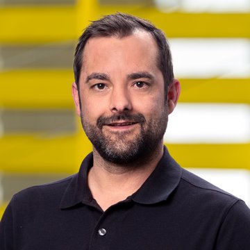 Daniel Stirnemann