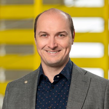 Marco Wermelinger