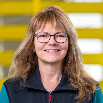 Tanja Graf