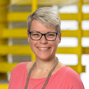Andrea Huser