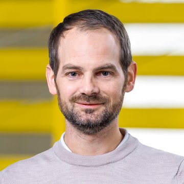 Remo Köbeli