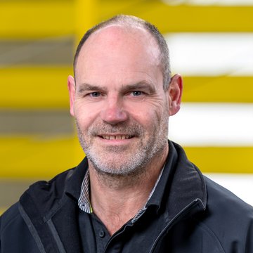 Ueli Bossard