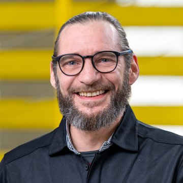Patrik Schmid