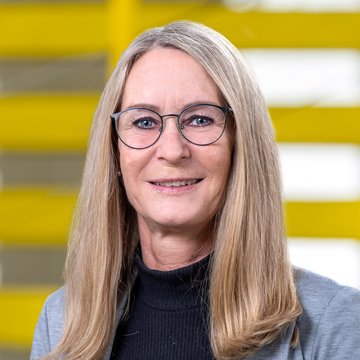 Brigitte Eberle