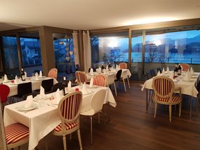 Abschlussessen der Kaderausbildung 2018