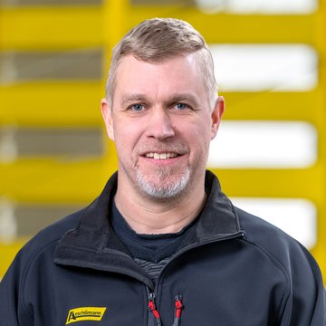 Heinz Hostettler