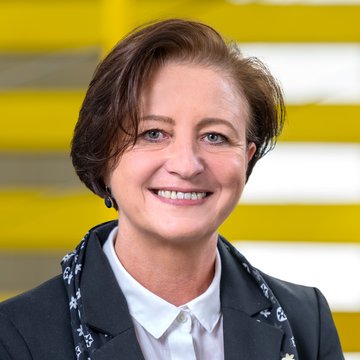 Dagmar Benz