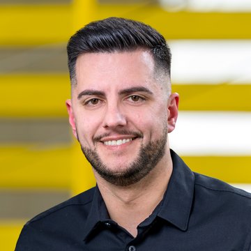 Fernando Sobral