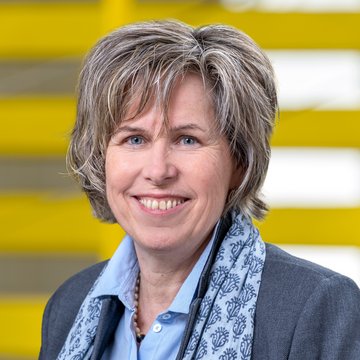 Gisela Wyss