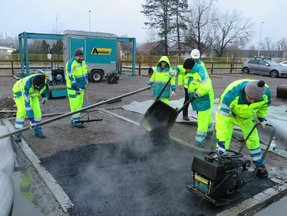Aeschlimann Teamtag 2018