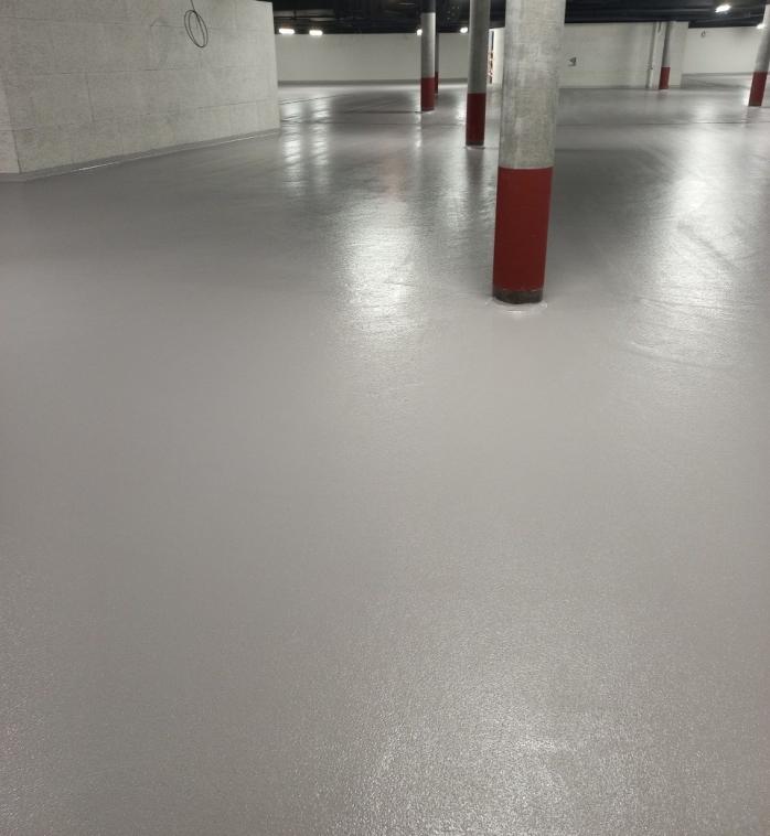 Dietlimoos Baufeld A3, Adliswil
