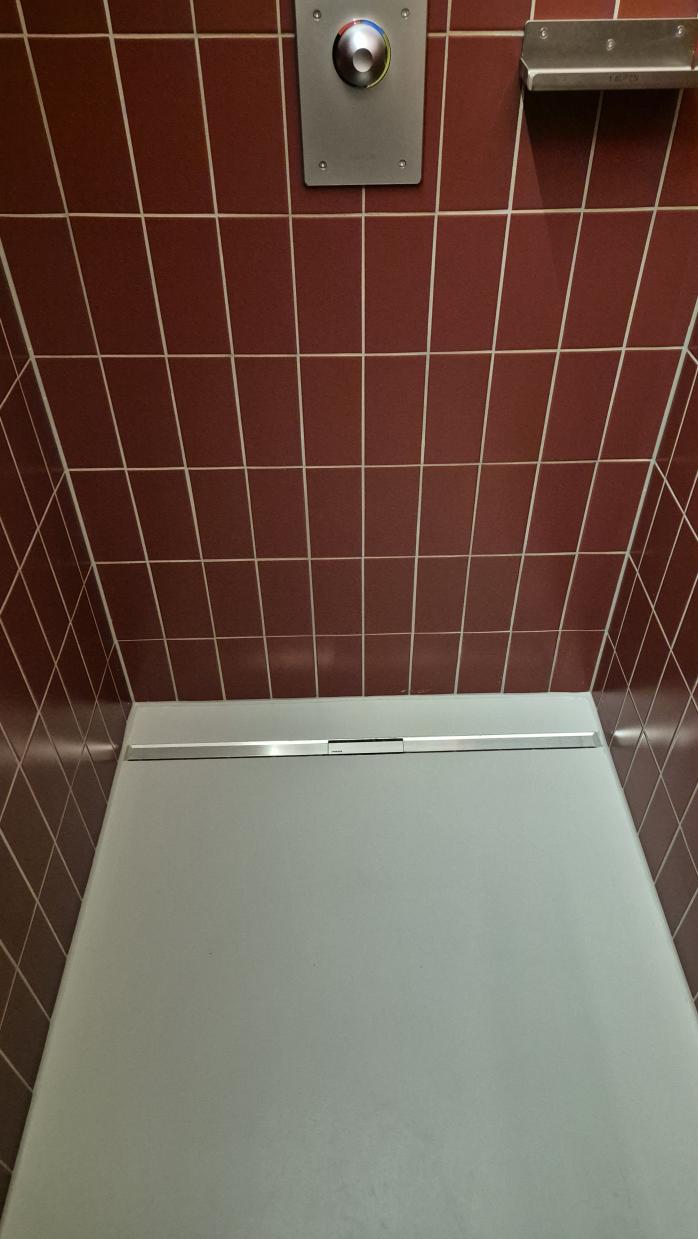 Werkhof und Feuerwehrmagazin, Magden