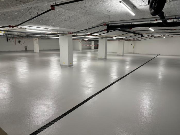 Zeughausstrasse 11 / 21, Zürich