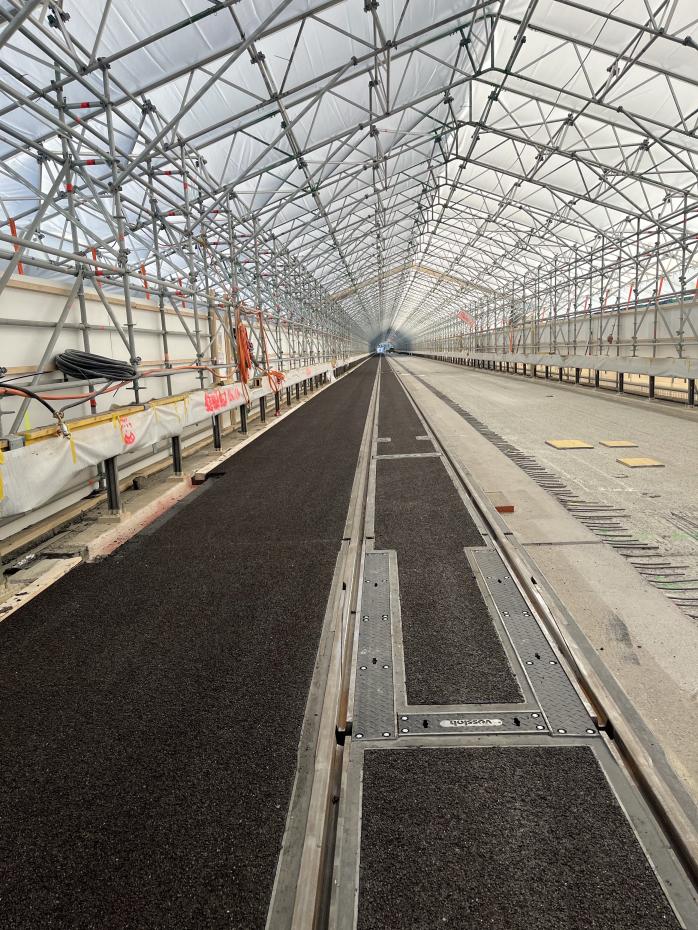 Sanierung Kornhausbrücke, Bern