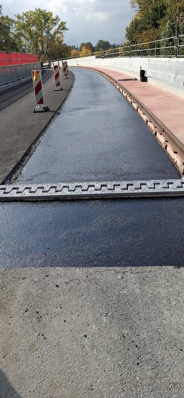 N14 UEF Aberen, Blickensdorf