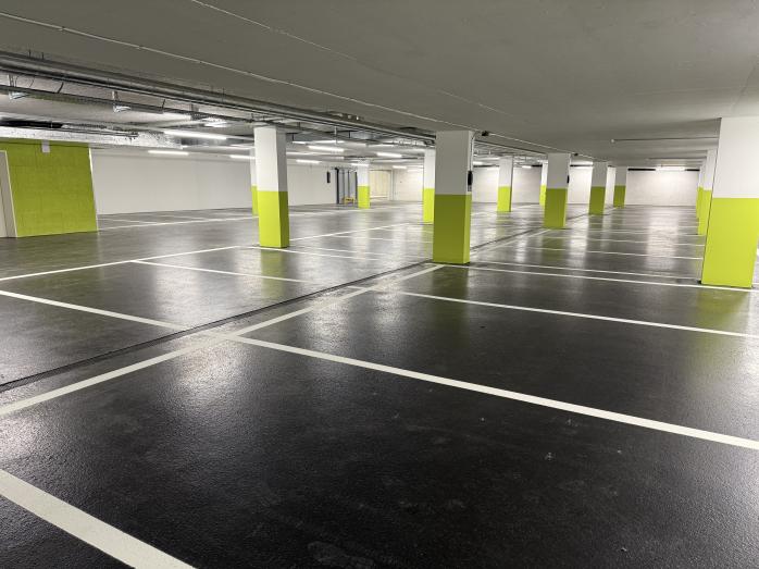 Ersatzneubau Domicil Wyler, Bern