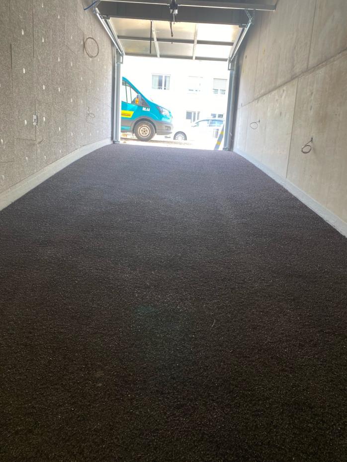 Raiffeisenbank, Bülach