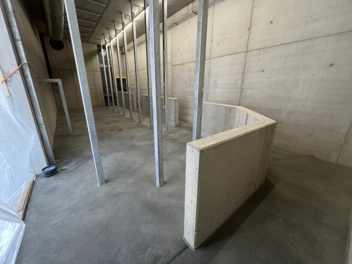 Metzgerhuus, Füllinsdorf