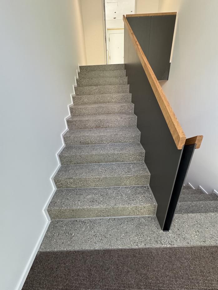 RSL NB Rigistrasse, Luzern