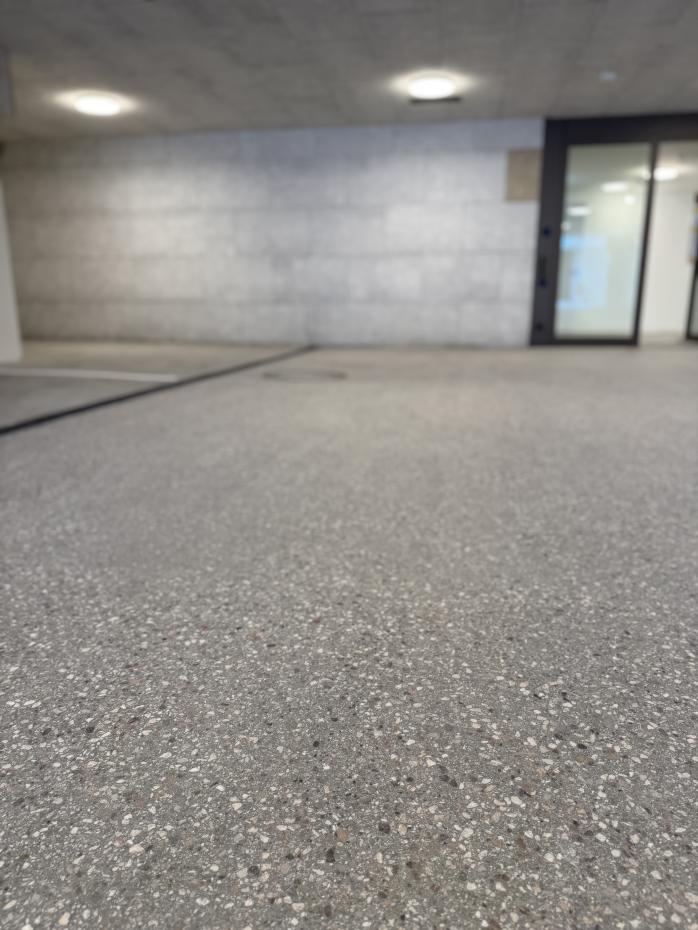 RSL NB Rigistrasse, Luzern