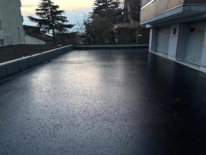 ESH Rue de la Dîme, Neuchâtel