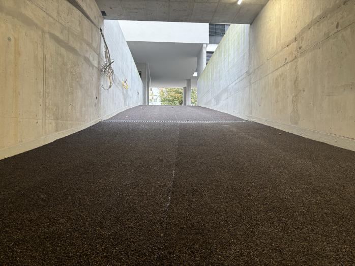 Neubau MFH Zürichstrasse 108, Neuenhof