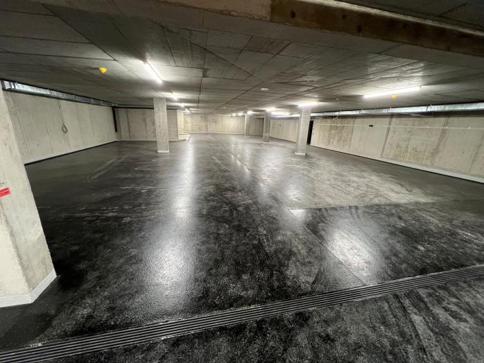 Industrieplatz, Neuhausen am Rheinfall