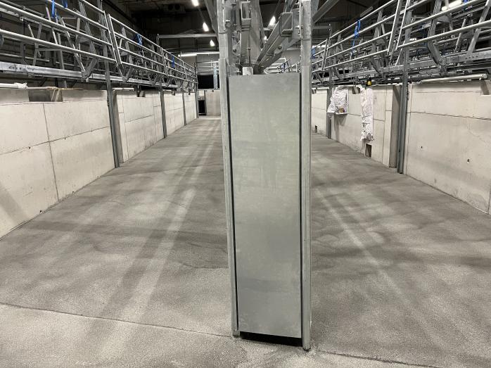 Bell Rinderstall, Oensingen