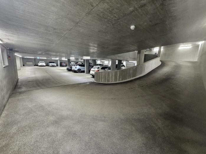 Ersatz / Neubau Hotel Post, Pontresina