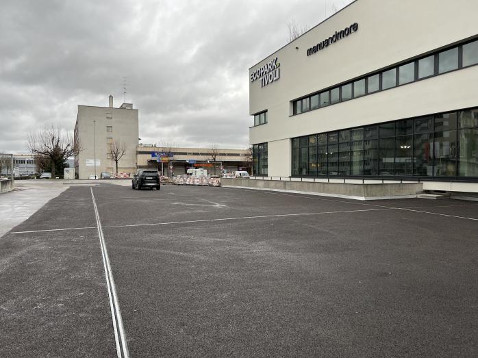 Sanierung Hof Limmatpark, Spreitenbach