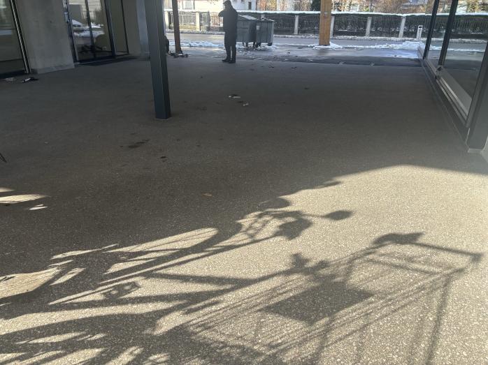 MFH Bahnhofstrasse 35 + 37, Sursee