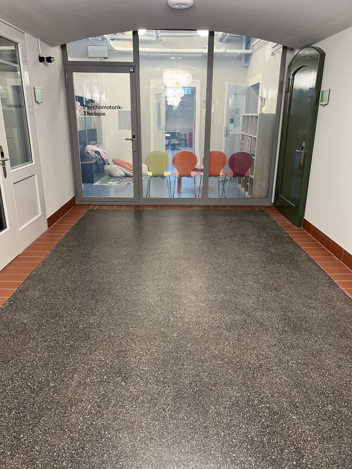 Schulhaus Geiselweid, Winterthur