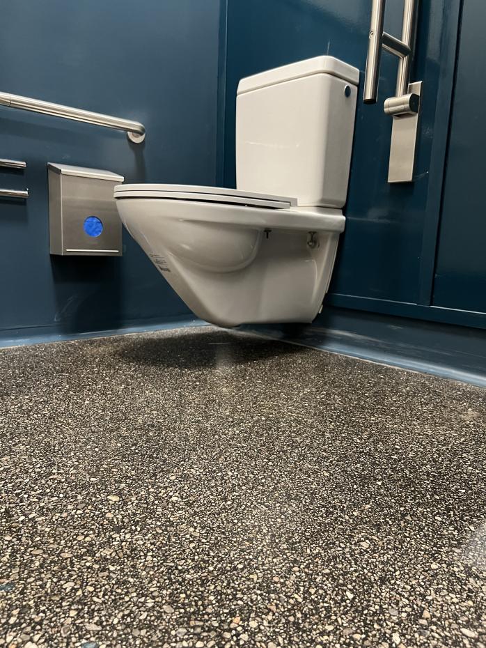 Schulhaus Geiselweid, Winterthur