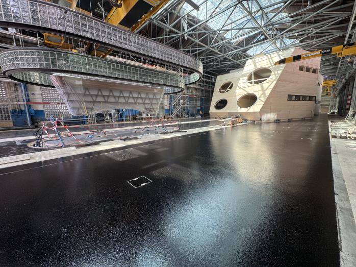 Spielcasino, Winterthur