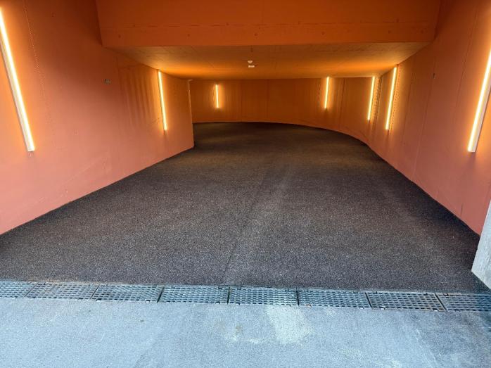 EFH und MFH Plätzli II, Zizers