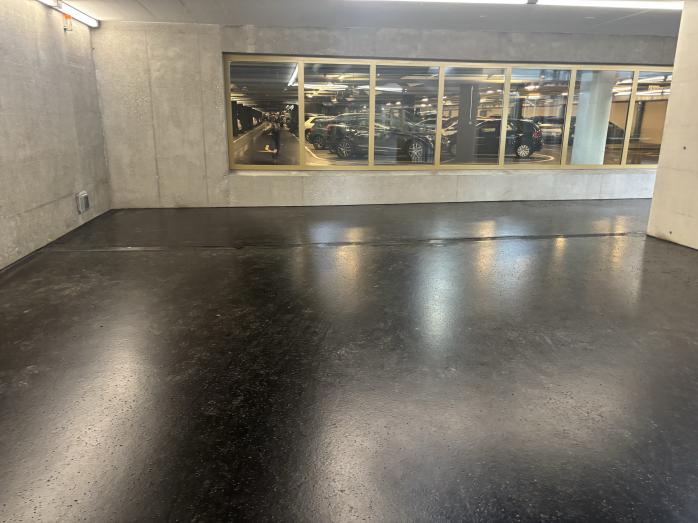 Neugestaltung Bahnhofplatz, Zofingen