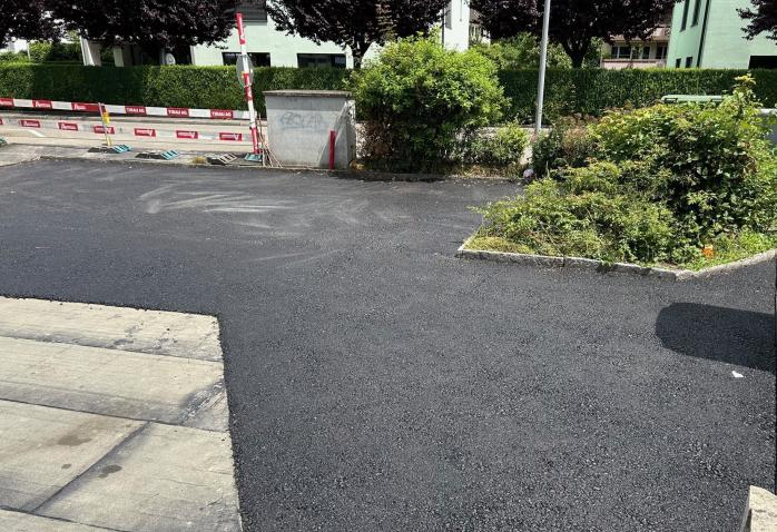 Coop, Alte Landstrasse 101, Zollikon