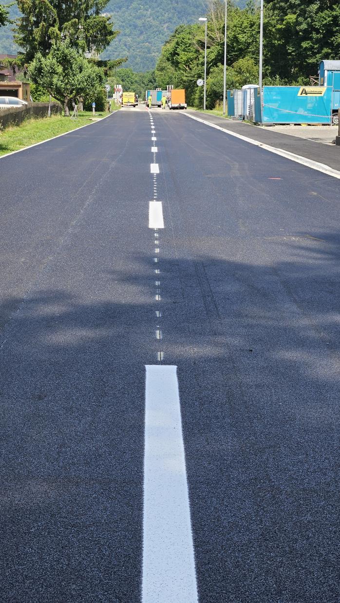 Neustrasse, Neuendorf